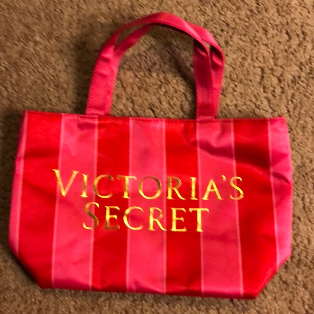 Small tote from Victoria Secret